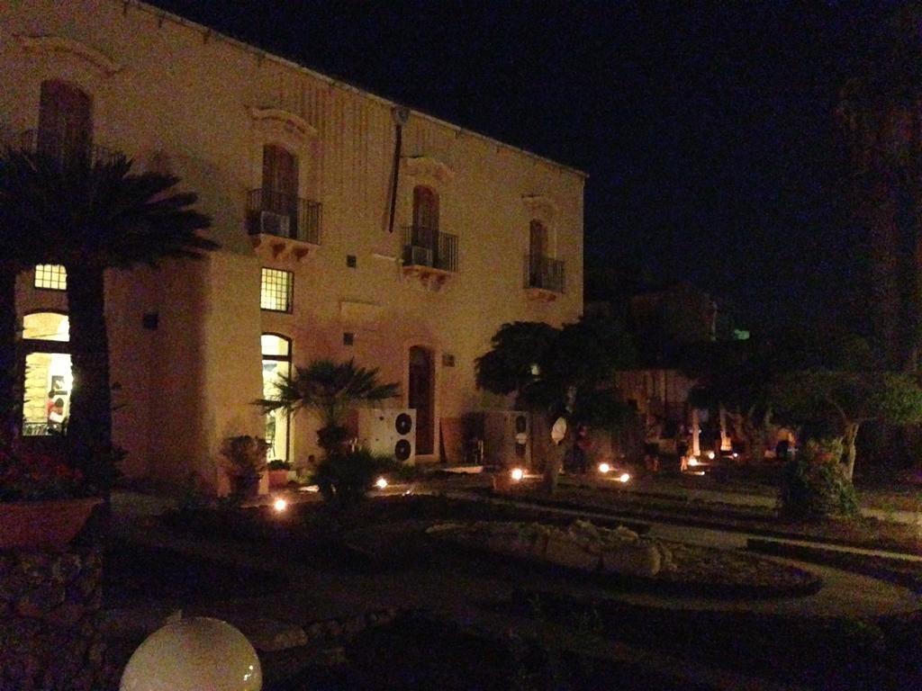 L'Abbiocco Avola Exterior foto